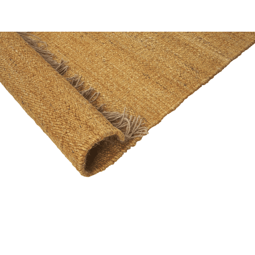Tapete LUNIA Mostarda 80 x 150 cm Juta