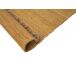 Beliani De pelo corto LUNIA 80x150 Beliani De pelo corto LUNIA 80x150 Mostaza