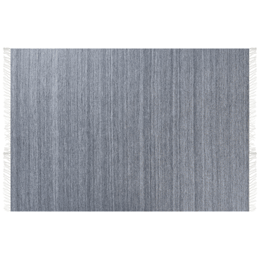 Tapete MALHIA Cinzento 160 x 230 cm
