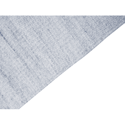 Tapete MALHIA Azul claro 80 x 150 cm