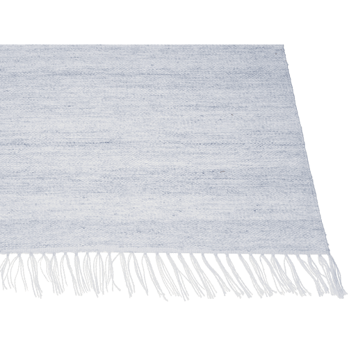 Tapete MALHIA Azul claro 80 x 150 cm