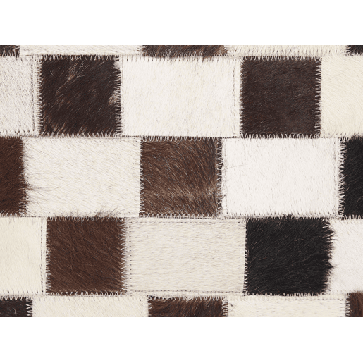 Tapete KAYABEY Creme 160 x 230 cm Pele