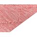 Beliani De pelo corto NIGDE 80x150 Beliani De pelo corto NIGDE 80x150 Rojo