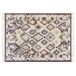 Beliani De tejido plano FENER 160x230 Beliani De tejido plano FENER 160x230 Multicolor