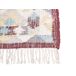 Beliani De tejido plano FENER 160x230 Beliani De tejido plano FENER 160x230 Multicolor