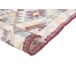 Beliani De tejido plano FENER 160x230 Beliani De tejido plano FENER 160x230 Multicolor