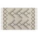 Beliani De pelo corto ERLER 140x200 Beliani De pelo corto ERLER 140x200 Beige