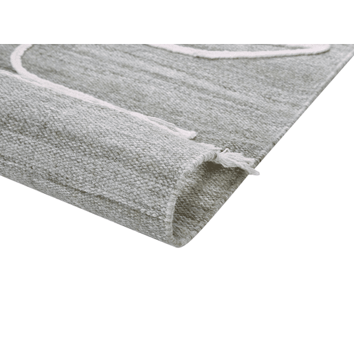 Tapete de exterior YAVU Verde claro 80 x 150 cm