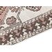 Beliani De pelo corto TOMARZA 140x200 Beliani De pelo corto TOMARZA 140x200 Multicolor