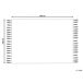 Beliani De pelo corto ERAY 140x200 Beliani De pelo corto ERAY 140x200 Blanco