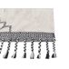 Beliani De pelo corto ERAY 140x200 Beliani De pelo corto ERAY 140x200 Blanco