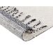 Beliani De pelo corto ERAY 140x200 Beliani De pelo corto ERAY 140x200 Blanco