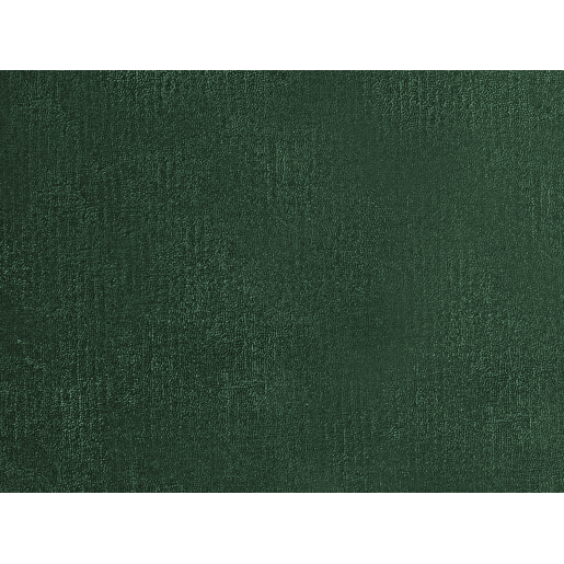 Tapete GESI II Verde esmeralda ø 140 cm Viscose