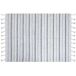 Beliani De tejido plano BADEMLI 160x230 Beliani De tejido plano BADEMLI 160x230 Azul