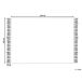 Beliani De tejido plano BADEMLI 160x230 Beliani De tejido plano BADEMLI 160x230 Azul