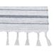 Beliani De tejido plano BADEMLI 160x230 Beliani De tejido plano BADEMLI 160x230 Azul
