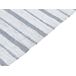 Beliani De tejido plano BADEMLI 160x230 Beliani De tejido plano BADEMLI 160x230 Azul