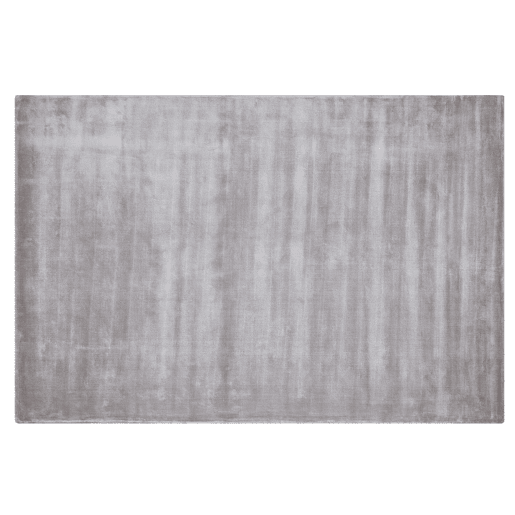 Tapete GESI II Cinzento claro 160 x 230 cm Viscose