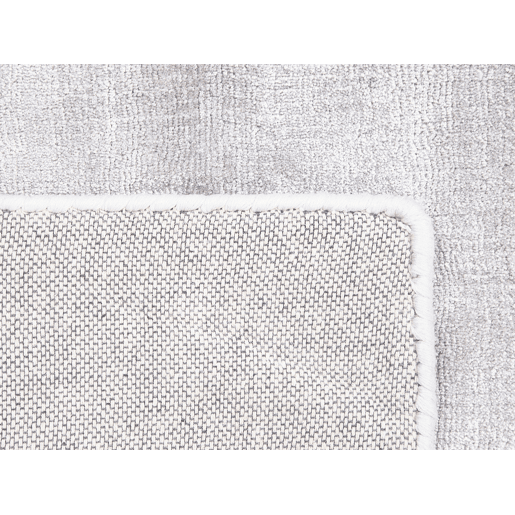 Tapete GESI II Cinzento claro 160 x 230 cm Viscose