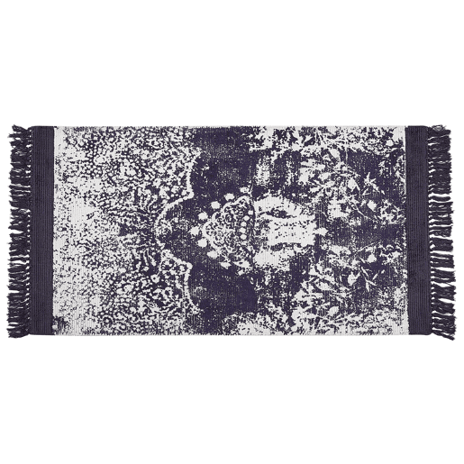Tapete AKARSU Violeta 80 x 150 cm Viscose