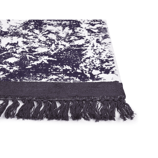 Tapete AKARSU Violeta 80 x 150 cm Viscose