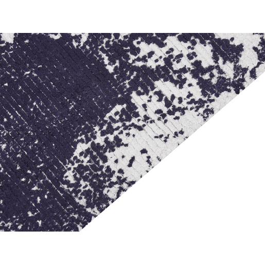 Tapete AKARSU Violeta 80 x 150 cm Viscose