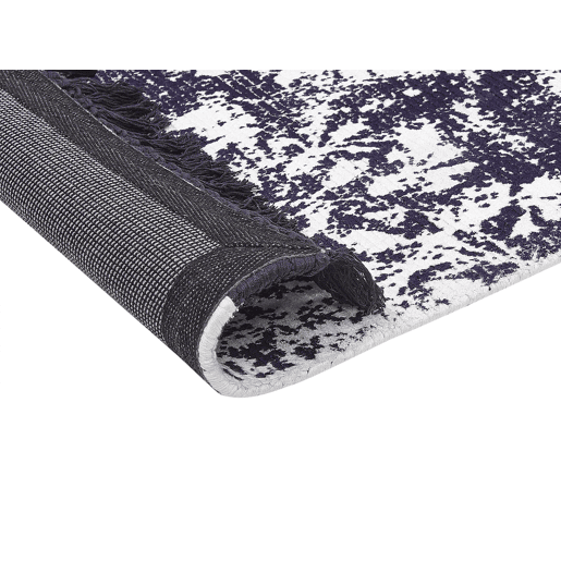 Tapete AKARSU Violeta 80 x 150 cm Viscose