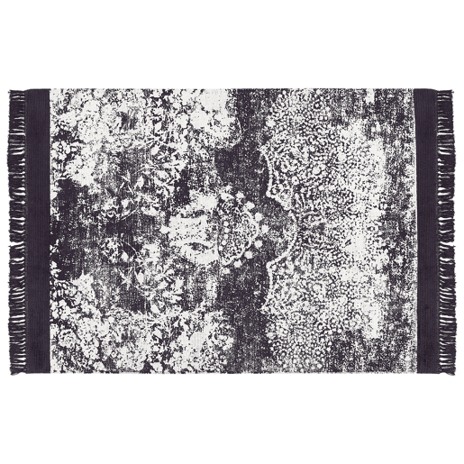 Tapete AKARSU Violeta 160 x 230 cm Viscose