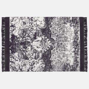 Tapete AKARSU Violeta 160 x 230 cm Viscose