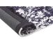 Beliani De pelo corto AKARSU 160x230 Beliani De pelo corto AKARSU 160x230 Azul Claro