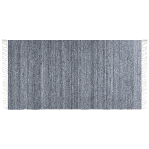 Tapete MALHIA Cinzento 80 x 150 cm