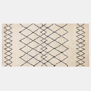 Tapete HAVSA Creme 80 x 150 cm