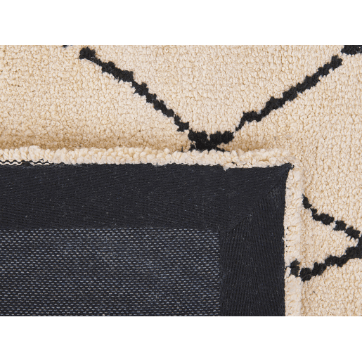 Tapete HAVSA Creme 80 x 150 cm Tapete HAVSA Creme 80 x 150 cm