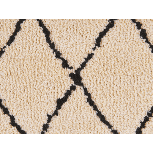 Tapete HAVSA Creme 80 x 150 cm Tapete HAVSA Creme 80 x 150 cm