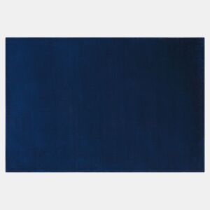 Tapete GESI II Azul marinho 160 x 230 cm Viscose