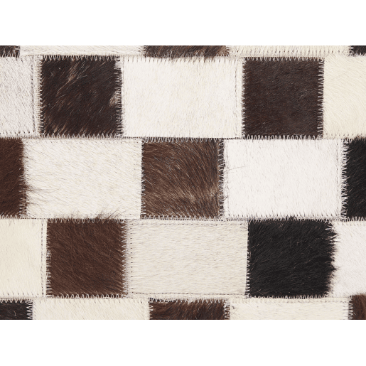 Tapete KAYABEY Creme 140 x 200 cm Pele