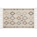 Beliani De tejido plano CORUM 140x200 Beliani De tejido plano CORUM 140x200 Beige