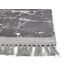 Beliani De pelo corto HANLI 140x200 Beliani De pelo corto HANLI 140x200 Gris