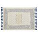 Beliani De pelo corto ERZINCAN 140x200 Beliani De pelo corto ERZINCAN 140x200 Beige