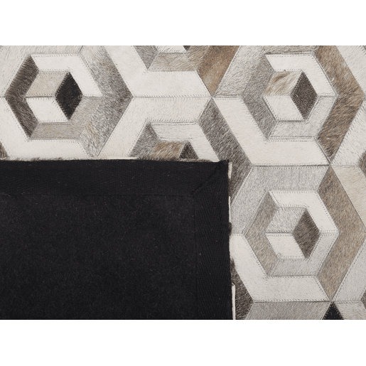 Tapete TAVAK Creme 160 x 230 cm Pele