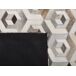 Beliani Retazos TAVAK 160x230 Beliani Retazos TAVAK 160x230 Marron
