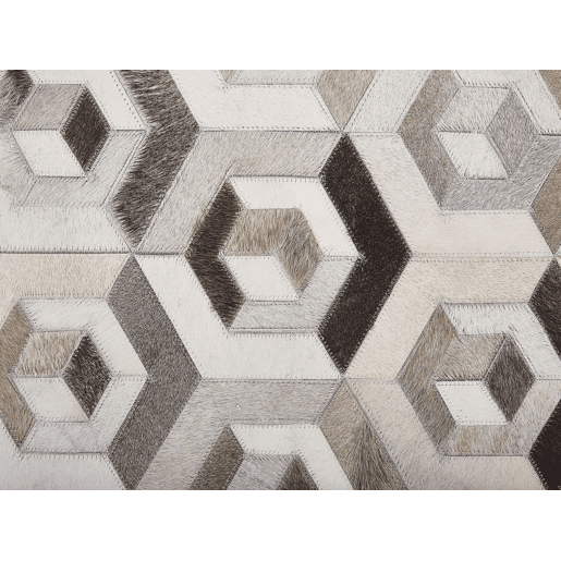 Tapete TAVAK Creme 160 x 230 cm Pele