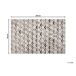 Beliani Retazos TAVAK 140x200 Beliani Retazos TAVAK 140x200 Marrón