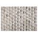 Beliani Retazos TAVAK 140x200 Beliani Retazos TAVAK 140x200 Marrón