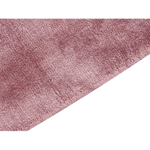 Tapete GESI II Rosa 140 x 200 cm Viscose