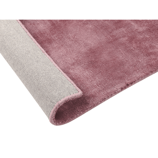 Tapete GESI II Rosa 140 x 200 cm Viscose