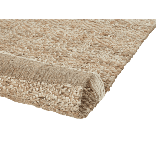 Tapete ABANA Creme 160 x 230 cm Juta