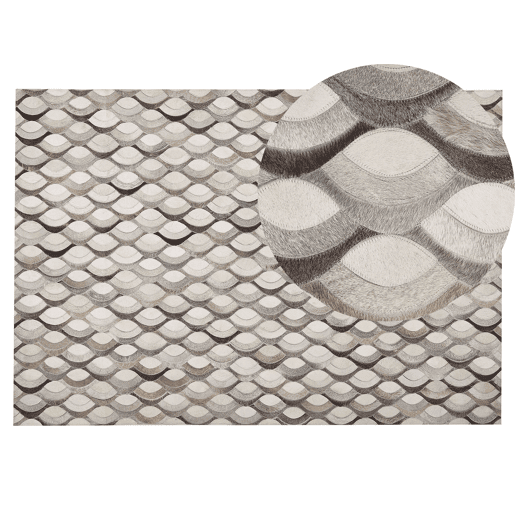 Beliani Patchwork KIRCA