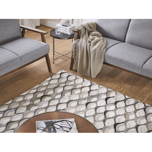 Beliani Patchwork KIRCA
