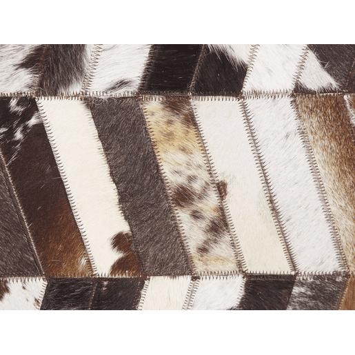 Beliani Patchwork AKYELE Beliani Patchwork AKYELE